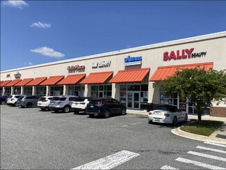 Plus de détails pour 463711 Sr-200, Yulee, FL - Commerce de détail à louer