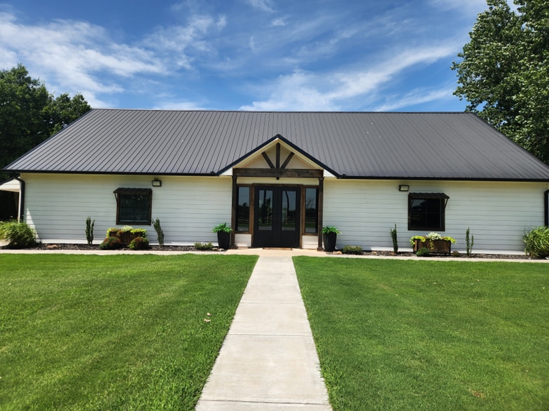 17432 NE North Dr, Fletcher, OK for sale - Building Photo - Image 2 of 125
