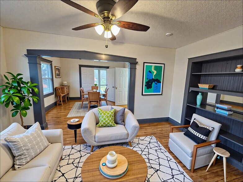 2016-2020 E Franklin Ave, Minneapolis, MN à vendre - Photo intérieure - Image 2 de 6