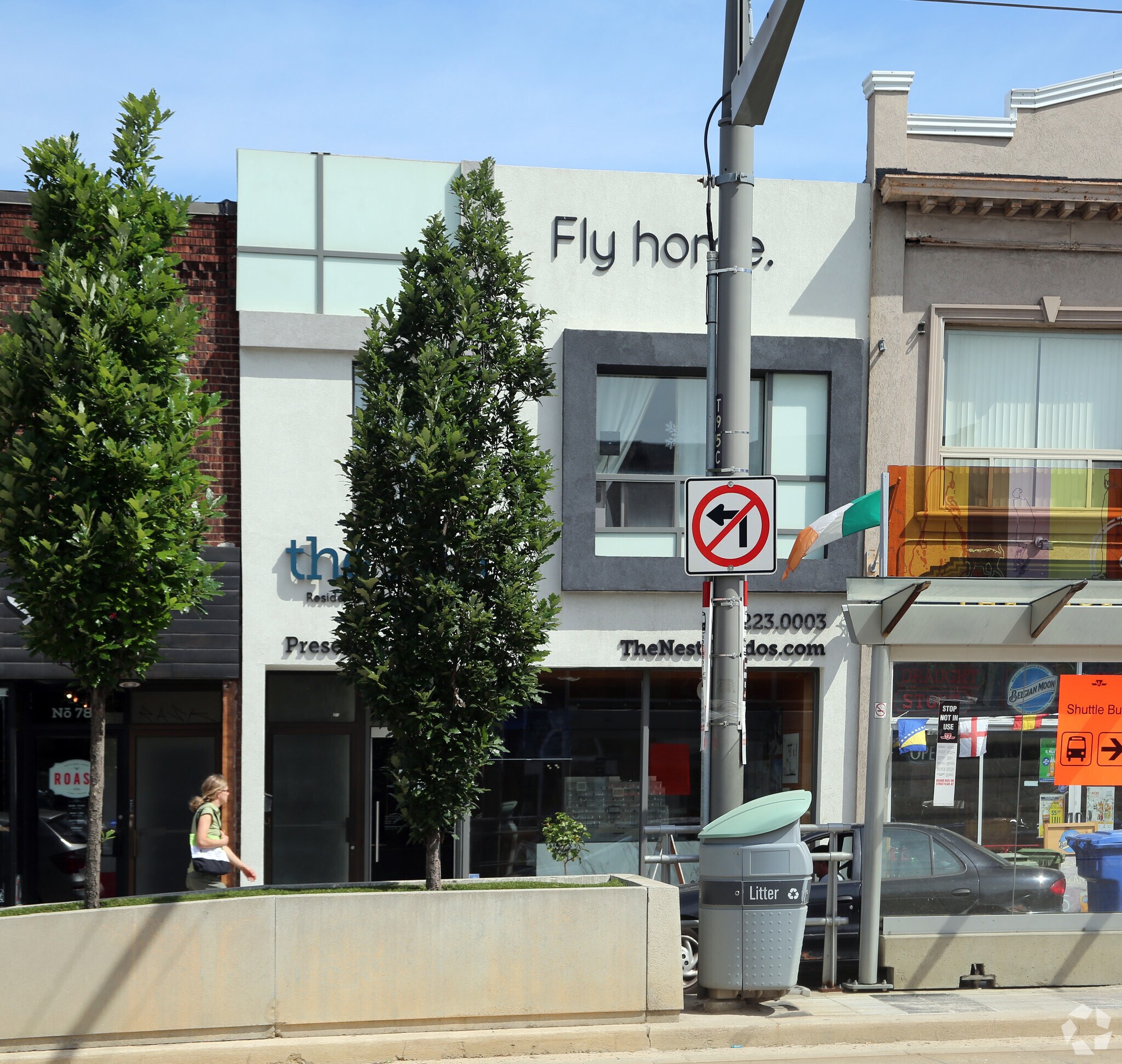 784 St Clair Ave W, Toronto, ON à vendre Photo principale- Image 1 de 1