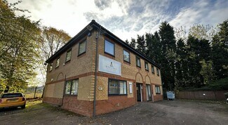More details for Amber Clos, Tamworth - Office for Lease