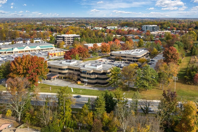 Plus de détails pour 8808 & 8818 Centre Park Dr, Columbia, MD - Plusieurs types d'espaces à louer