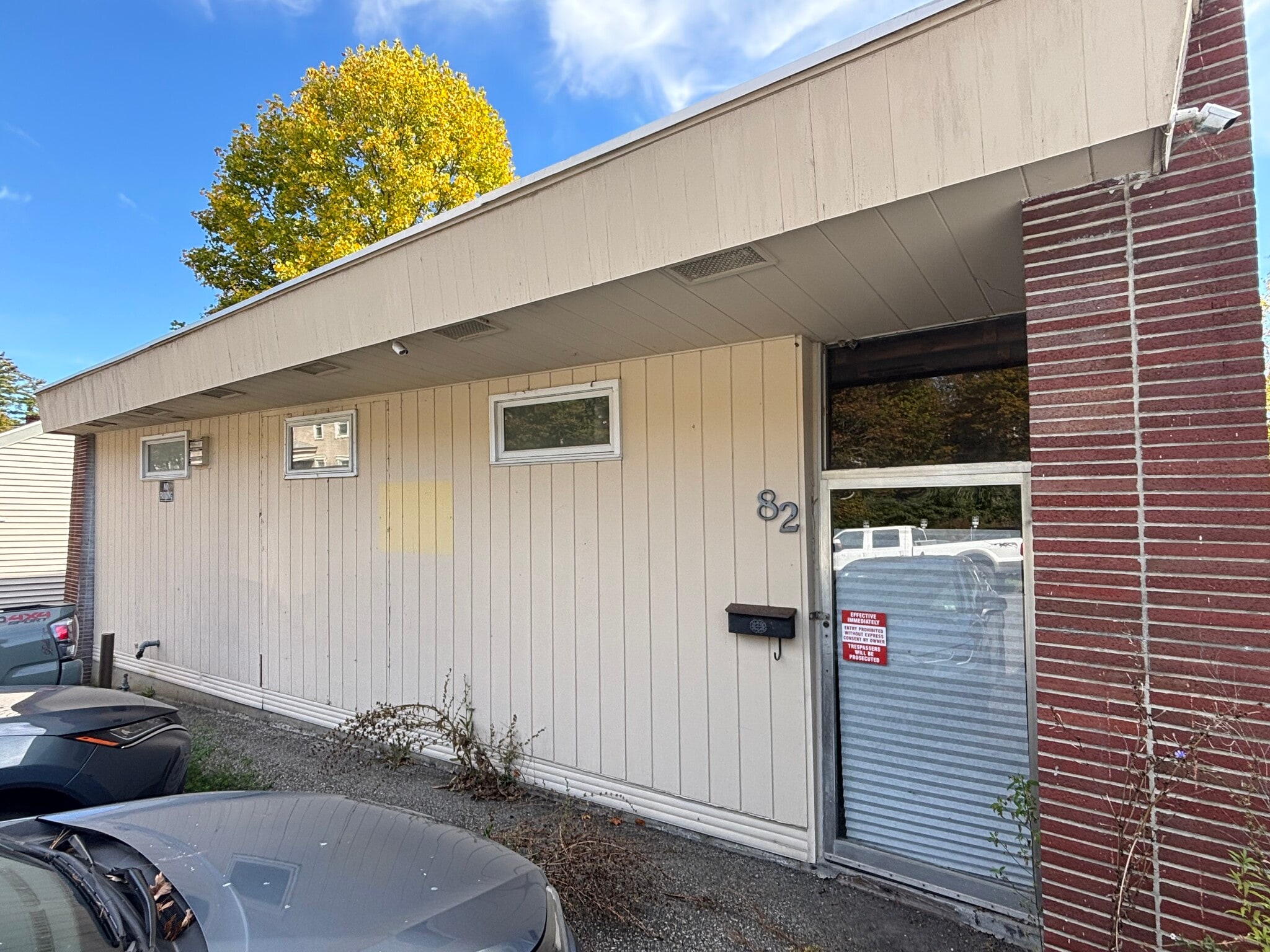 82 Railroad St, Great Barrington, MA for sale Building Photo- Image 1 of 31