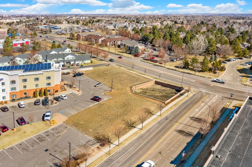 Pavilion Lane, Fort Collins, CO à vendre - Photo du bâtiment - Image 2 de 10