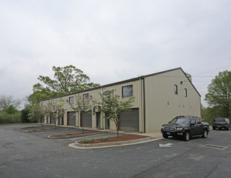 More details for 367 N Clarendon Ave, Scottdale, GA - Flex for Sale