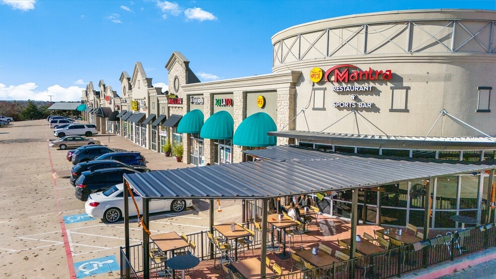 Hwy 377, Fort Worth, TX for lease - Building Photo - Image 2 of 24