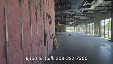1820 S Silverstone Way, Meridian, ID for lease - Commercial Listing Video 