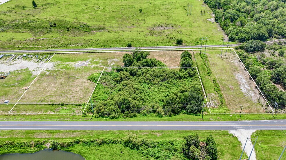 2606 Cozart Rd, Mulberry, FL à louer - Photo du bâtiment - Image 3 de 11