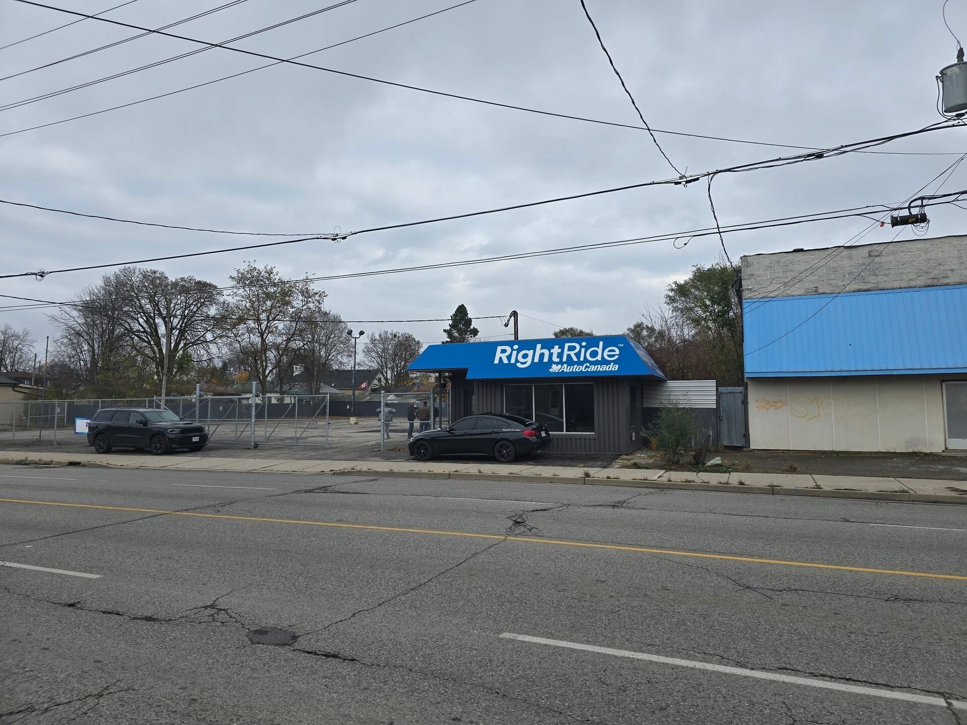 80 Adelaide St N, London, ON à vendre Photo principale- Image 1 de 1