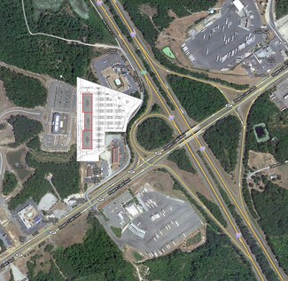 Plus de détails pour Welcome Way Dr, Ruther Glen, VA - Terrain à vendre