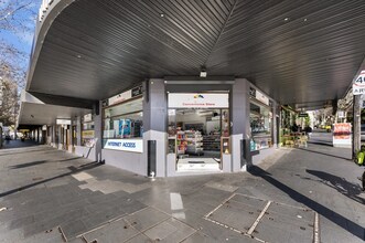 135 William St, Darlinghurst à louer Photo du bâtiment- Image 1 de 4