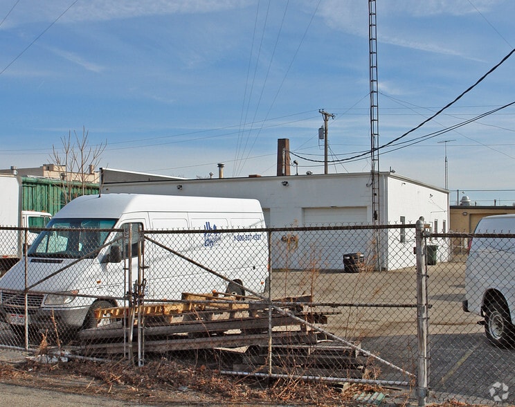 115 Commercial St, Dayton, OH for sale - Building Photo - Image 2 of 2