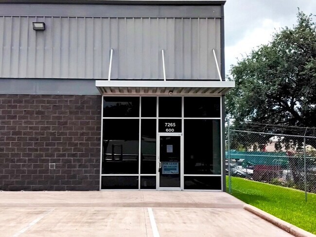 More details for 7265 W 43rd St, Houston, TX - Industrial for Lease