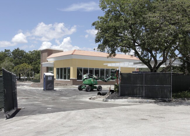 More details for 12391 W Sunrise Blvd, Plantation, FL - Retail for Sale