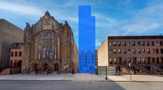 More details for 64 W 132nd St, New York, NY - Land for Sale