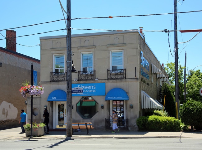 More details for 435 Eglinton Ave W, Toronto, ON - Office for Sale