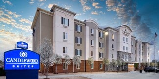 More details for 1225 Ea Owen K Garriott Rd, Enid, OK - Hospitality for Sale