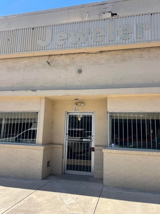 More details for 631 S Main St, Del Rio, TX - Retail for Sale