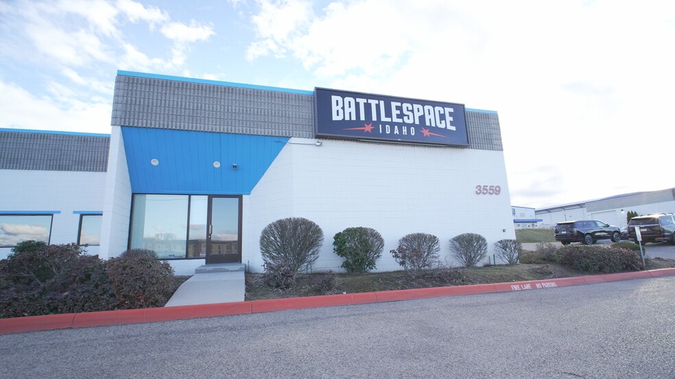 3555-3559 W Wright St, Boise, ID for lease - Primary Photo - Image 1 of 69