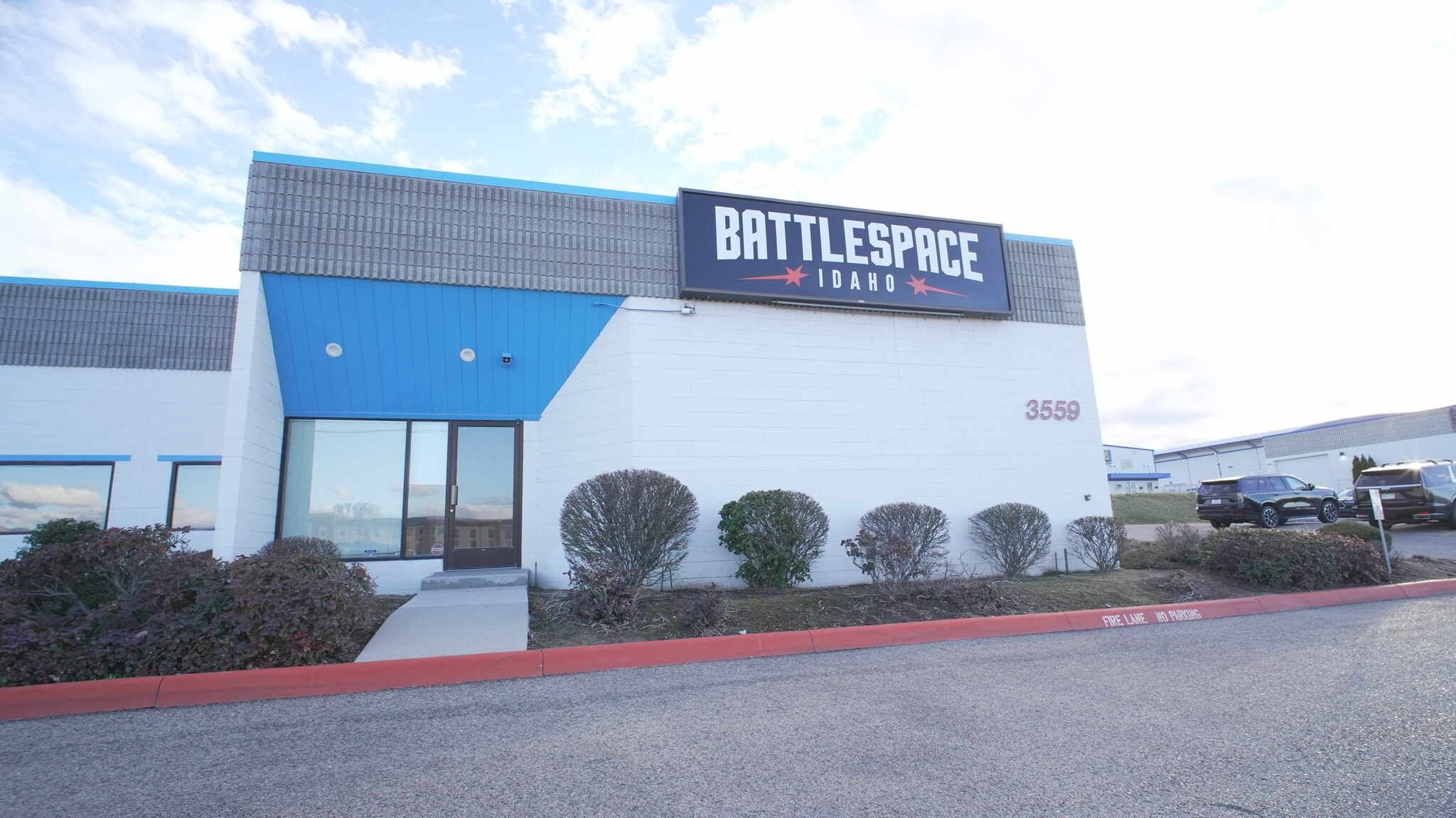 3555-3559 W Wright St, Boise, ID for lease Primary Photo- Image 1 of 70