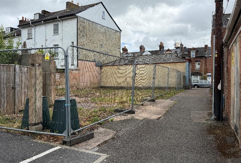6A Church Rd, Exeter for sale - Construction Photo - Image 3 of 3