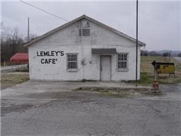 3981 Fayetteville Hwy, Petersburg, TN à louer - Photo du bâtiment - Image 2 de 4