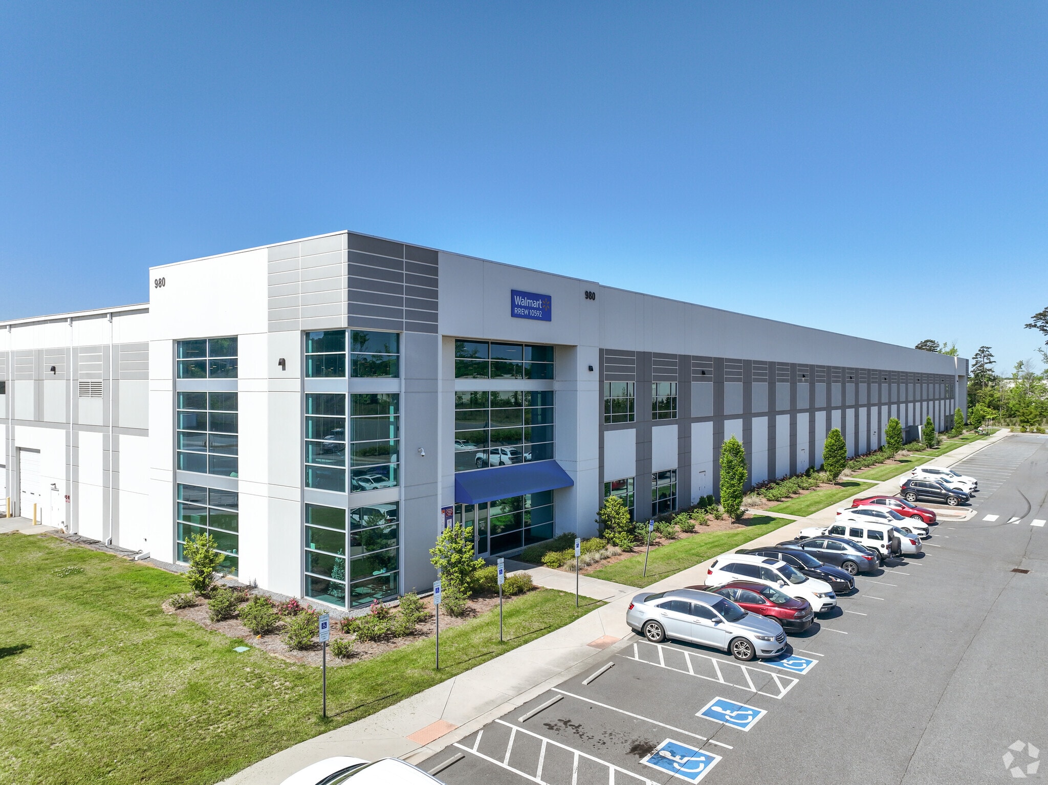 980 Derita Rd, Concord, NC for lease Primary Photo- Image 1 of 12