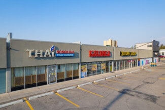 Plus de détails pour 7400 Macleod Trl S, Calgary, AB - Commerce de détail à louer