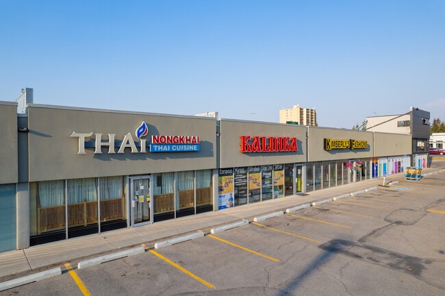 More details for 7400 Macleod Trl S, Calgary, AB - Retail for Lease