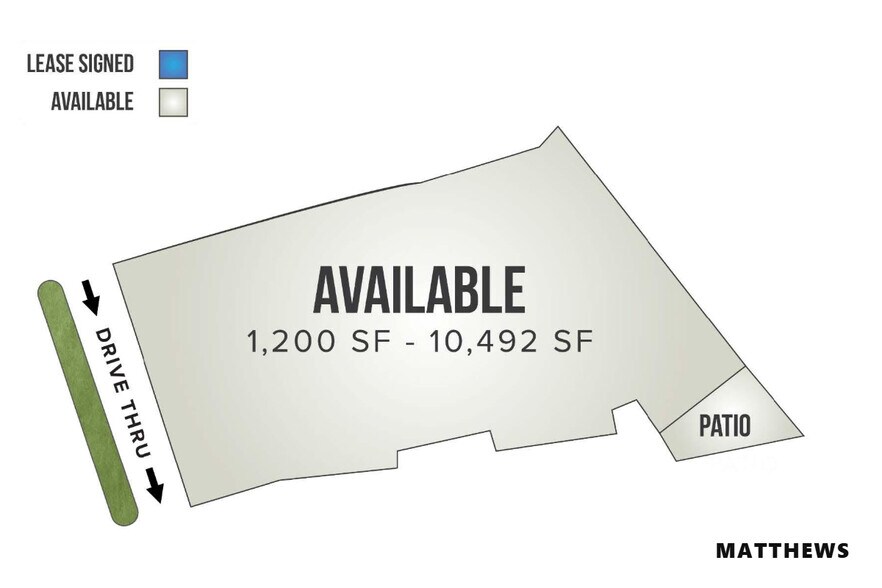 3115 Bunker Hill Rd, Sachse, TX à louer - Photo du bâtiment - Image 2 de 6