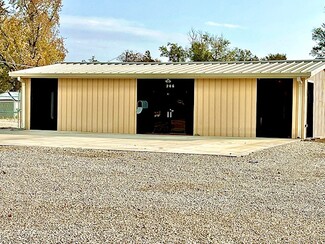 Plus de détails pour 204-206 Buckeye Ave, Abilene, KS - Bureau à louer