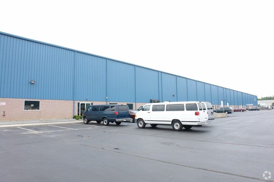 1930 Heck Ave, Neptune, NJ à vendre - Photo du bâtiment - Image 2 de 5