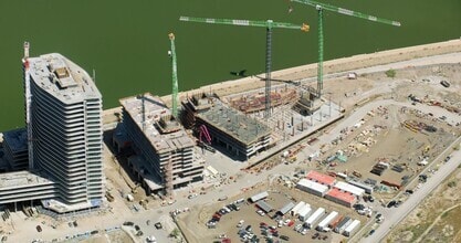 1130 E Rio Salado Pky, Tempe, AZ - AERIAL  map view - Image1