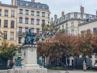 More details for 9 Rue Des Remparts D'Ainay, Lyon - Retail for Lease