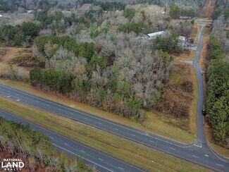 Plus de détails pour 87 Bryan Rd, Sterrett, AL - Terrain à vendre