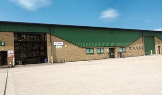 Plus de détails pour Falconer Rd, Haverhill - Industriel à louer