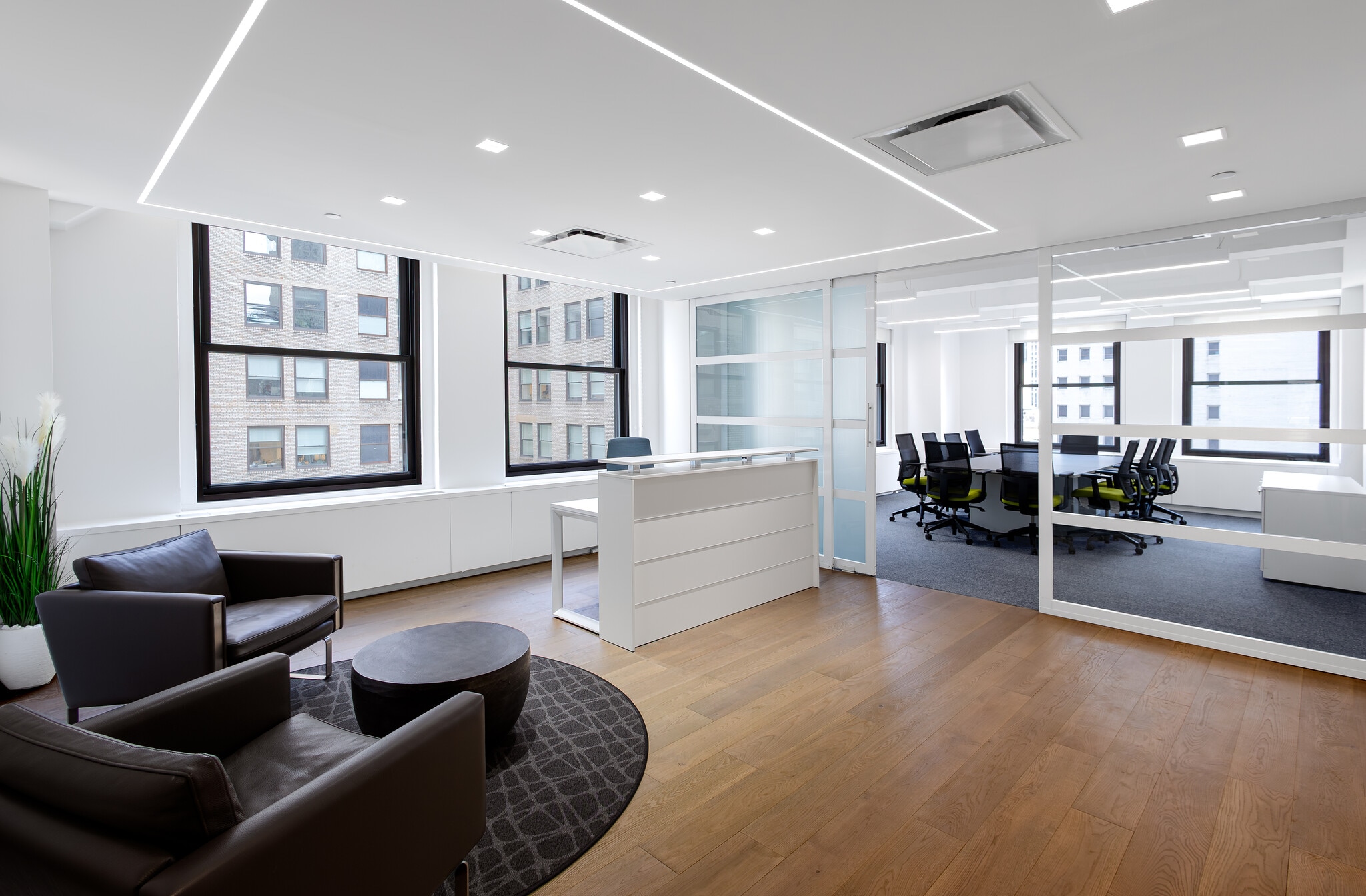 500 Fifth Ave, New York, NY for lease Interior Photo- Image 1 of 10