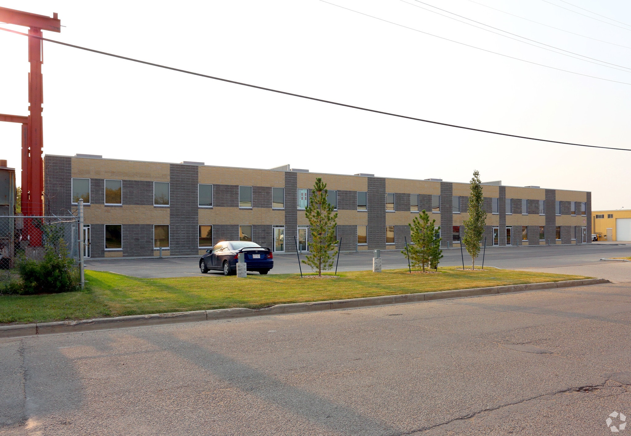 73054/28 and 7400 52nd St portfolio of 2 properties for sale on LoopNet.ca Primary Photo- Image 1 of 3