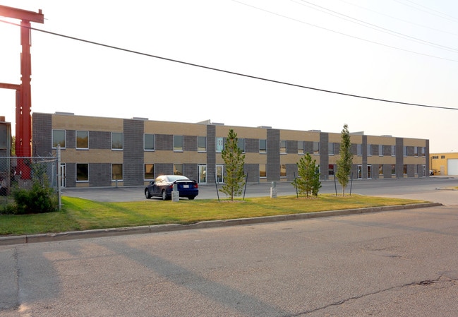 More details for 73054/28 and 7400 52nd St – Flex for Sale, Edmonton, AB