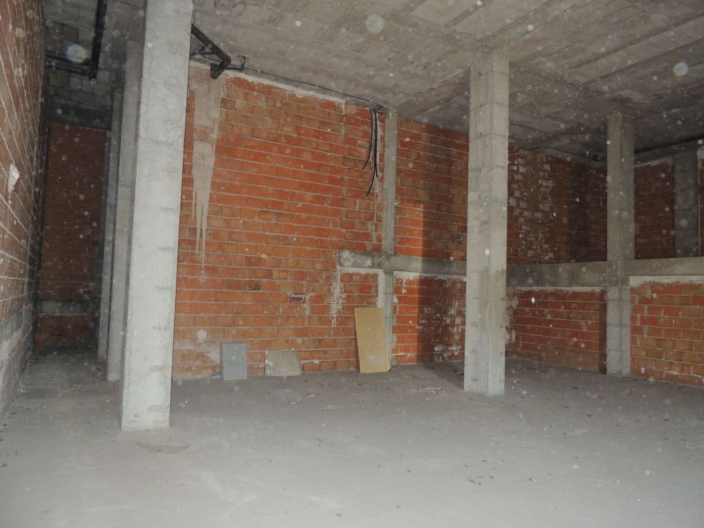 Retail in Molina de Segura, Murcia for lease Interior Photo- Image 1 of 5