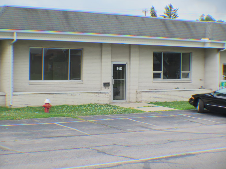 1037-1057 Custer Dr, Toledo, OH for sale - Building Photo - Image 1 of 1