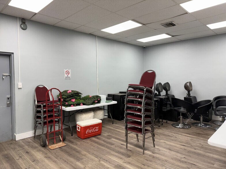905 N Broad St, Philadelphia, PA à vendre - Photo du bâtiment - Image 2 de 7