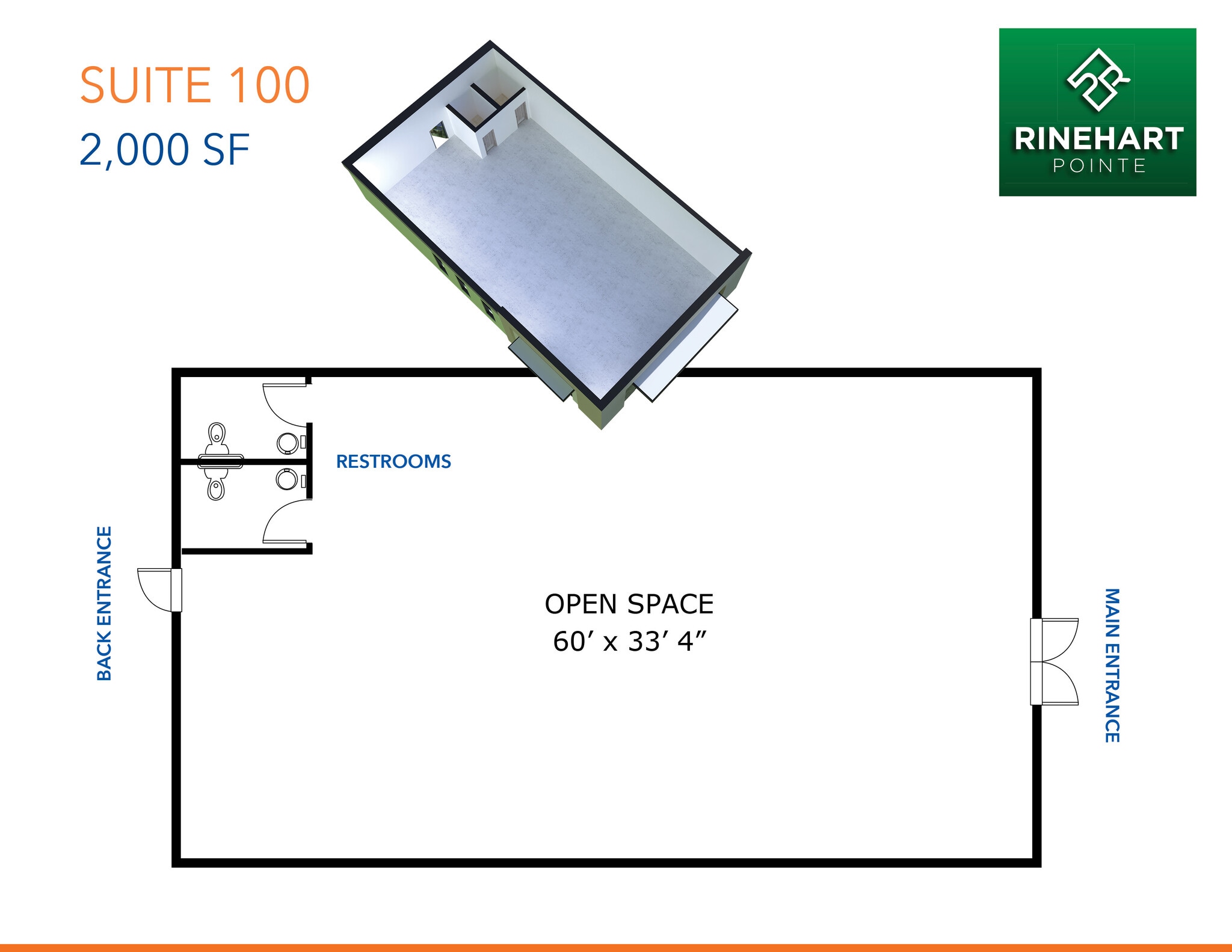 683 Rinehart rd, Lake Mary, FL for lease Interior Photo- Image 1 of 1