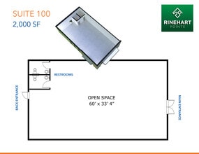 683 Rinehart rd, Lake Mary, FL for lease Interior Photo- Image 1 of 1