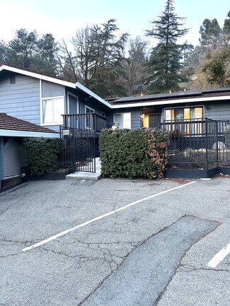 More details for 3414 Deer Hill Rd, Lafayette, CA - Health Care for Sale