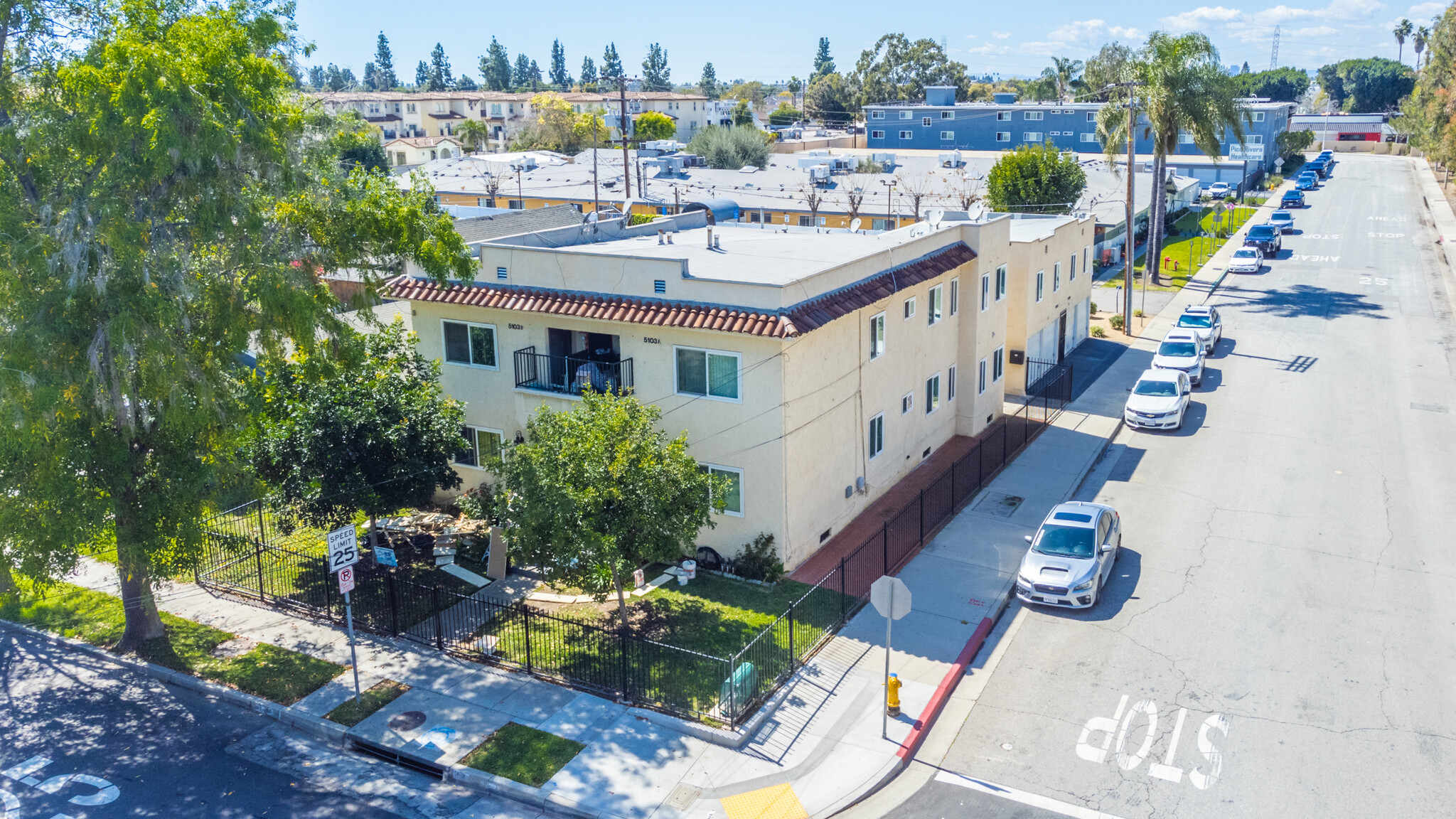 5101 Lindsey Ave & 9148 Verner St, Pico Rivera, CA à vendre Photo du bâtiment- Image 1 de 51