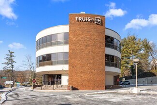 Plus de détails pour 667 Welsh Rd, Huntingdon Valley, PA - Bureau à vendre