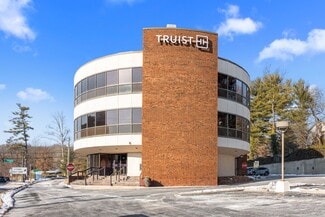 Plus de détails pour 667 Welsh Rd, Huntingdon Valley, PA - Bureau à louer