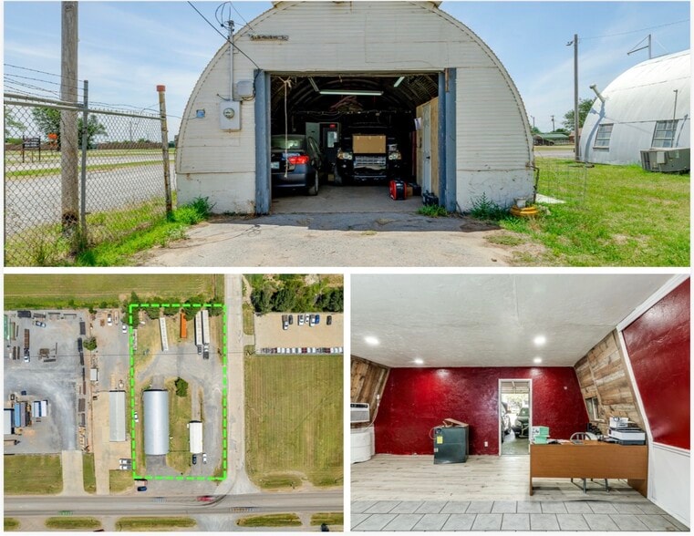 Two Industrial Buildings for Sale portfolio of 2 properties for sale on LoopNet.ca - Building Photo - Image 2 of 14