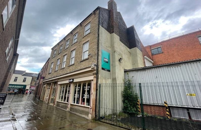 Durham Chare, Bishop Auckland for sale - Primary Photo - Image 1 of 1